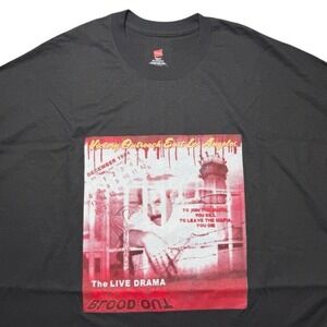 The Live Drama - Blood In Blood Out East LA‎ Mexican culture shirt